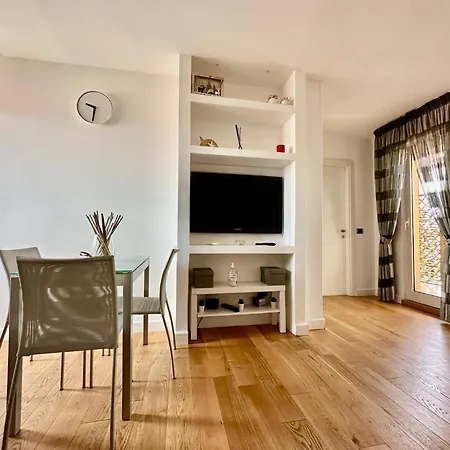 Suite Delicia Apartment - Appartamento con Terrazza-2